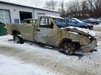 2007 Chevrolet Silverado K2500 Heavy Duty