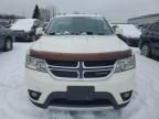 2011 Dodge Journey R/T