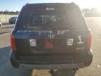 2004 Honda Pilot EXL