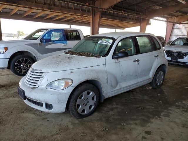 2008 Chrysler PT Cruiser