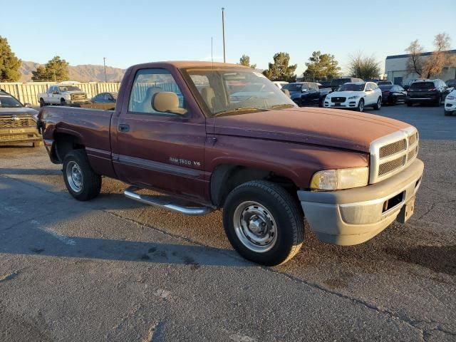 2000 Dodge RAM 1500