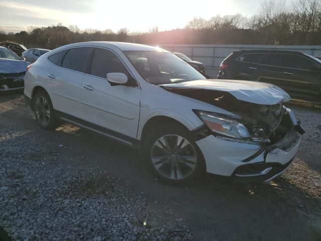 2015 Honda Crosstour EXL