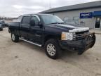 2013 Chevrolet Silverado K2500 Heavy Duty LTZ