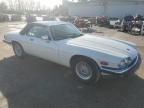 1991 Jaguar XJ-S