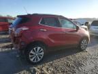 2017 Buick Encore Essence