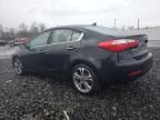 2016 KIA Forte EX