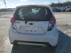 2013 Chevrolet Spark 1LT