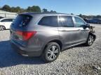 2018 Honda Pilot EXL