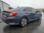 2016 Honda Civic EXL