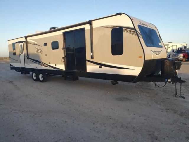 2019 Jayco JAY Flight