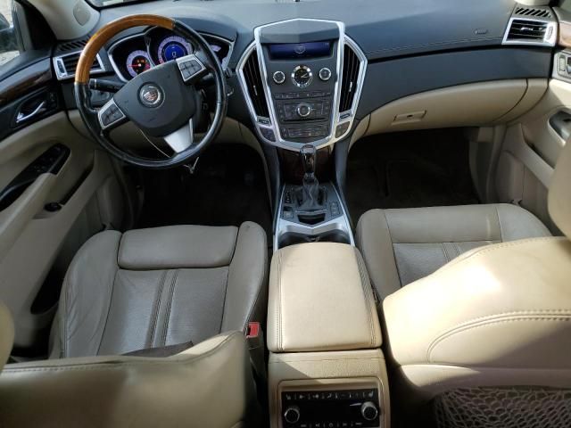 2012 Cadillac SRX Premium Collection