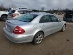 2006 Mercedes-Benz E 350 4matic