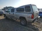 2004 Chevrolet Silverado K2500 Heavy Duty