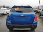 2015 Chevrolet Trax 1LT