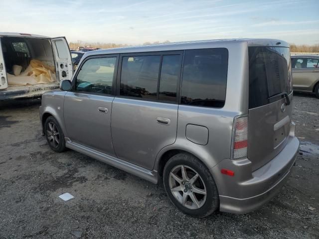 2006 Scion XB