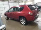 2012 Jeep Compass Sport