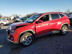 2022 Hyundai Tucson SEL en venta en Hillsborough, NJ