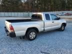 2007 Toyota Tacoma Access Cab