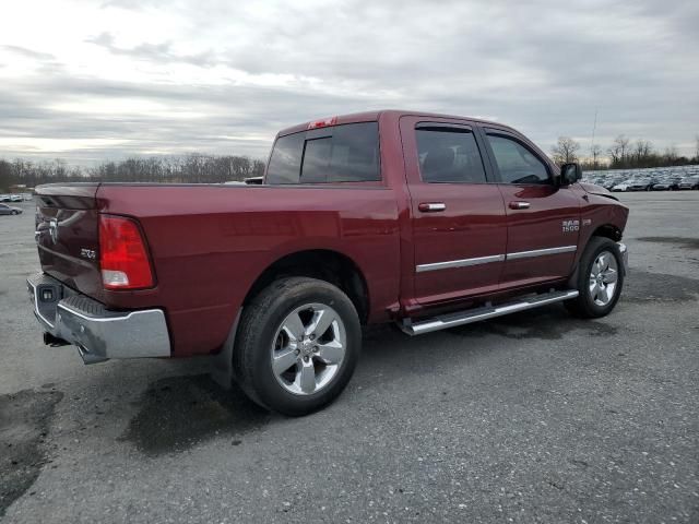 2017 Dodge RAM 1500 SLT