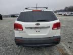 2012 KIA Sorento Base