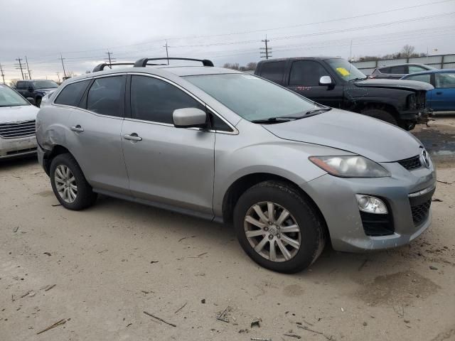 2012 Mazda CX-7