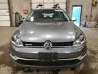 2017 Volkswagen Golf Alltrack S