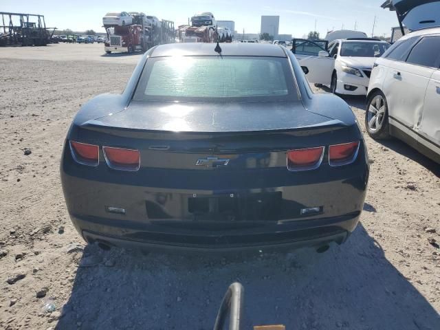 2013 Chevrolet Camaro LS