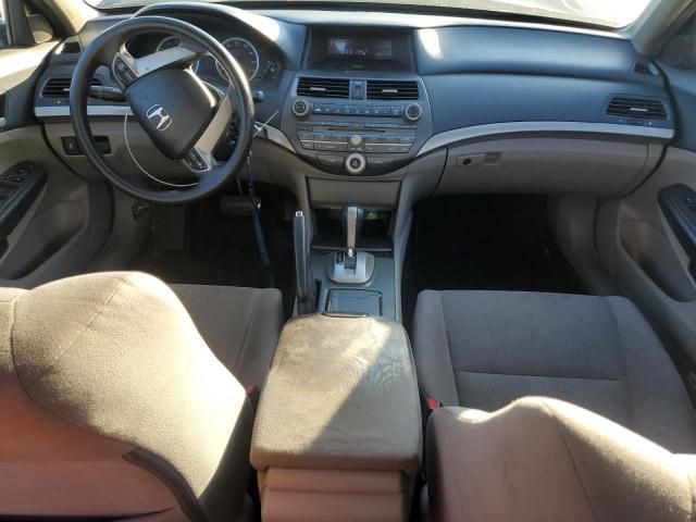 2011 Honda Accord LX