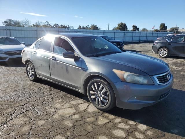 2008 Honda Accord LX