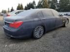 2009 BMW 750 LI