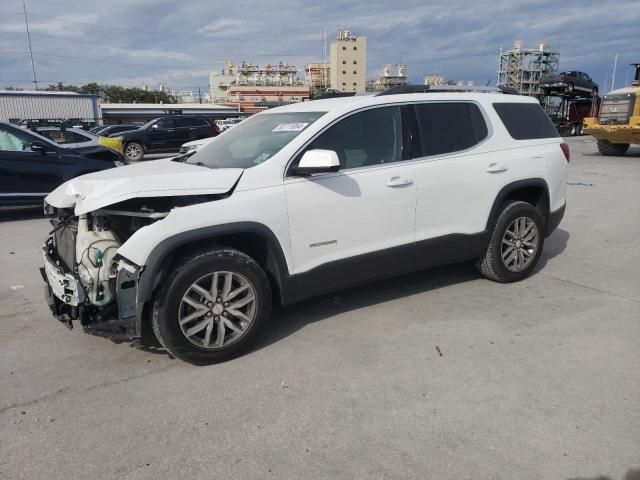 2017 GMC Acadia SLE