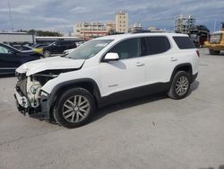 2017 GMC Acadia SLE en venta en New Orleans, LA