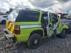 2001 Chevrolet Tahoe K1500