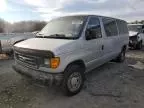 2004 Ford Econoline E150 Wagon