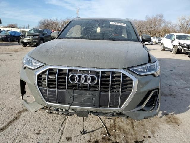 2019 Audi Q3 Premium Plus S-Line