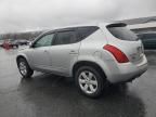 2006 Nissan Murano SL