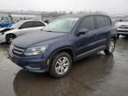 2013 Volkswagen Tiguan S