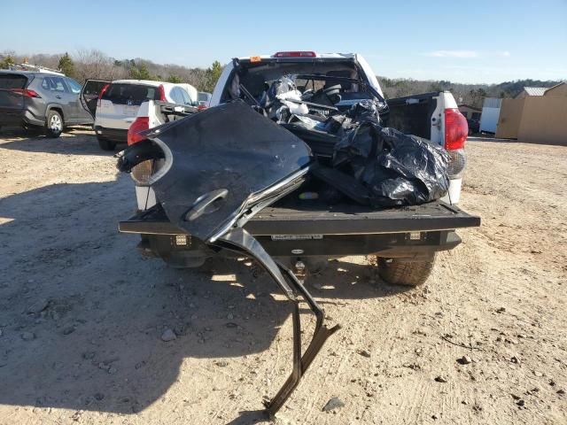 2009 Toyota Tundra Double Cab