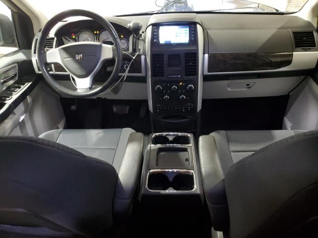 2010 Dodge Grand Caravan SXT