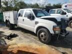 2008 Ford F350 Super Duty