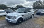 2008 Land Rover Range Rover Sport HSE