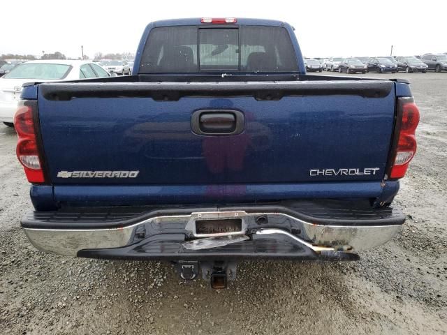 2004 Chevrolet Silverado C1500