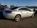 2014 Volkswagen CC Sport