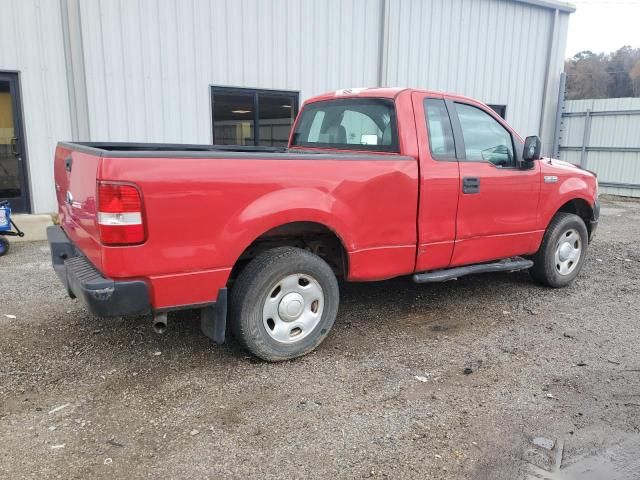 2008 Ford F150