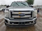 2013 Ford F250 Super Duty