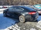 2018 Ford Fusion TITANIUM/PLATINUM Phev