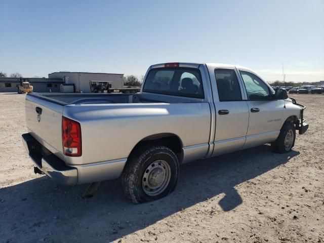 2004 Dodge RAM 2500 ST