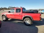 2002 Toyota Tacoma Double Cab