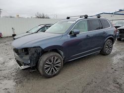 2020 Volvo XC90 T5 Momentum en venta en Albany, NY