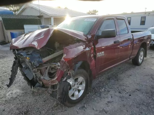 2017 Dodge RAM 1500 ST